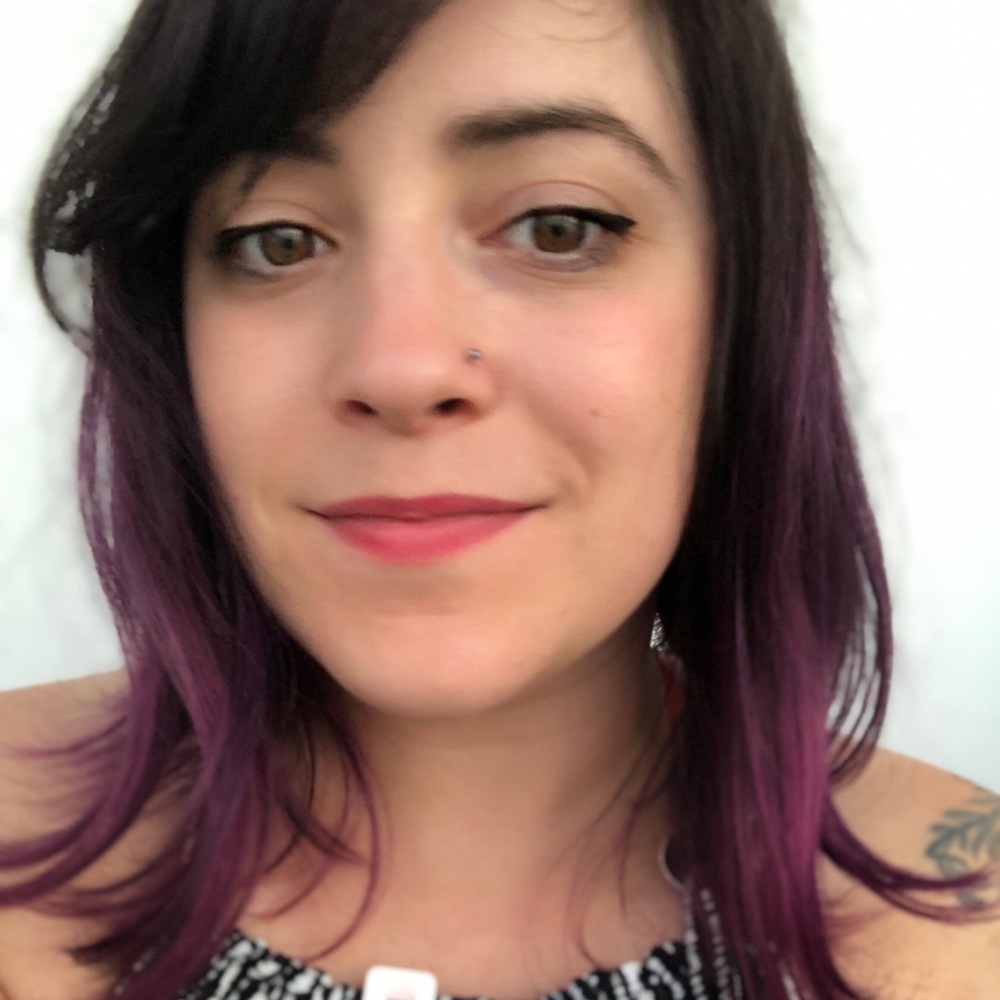 Meet your Posher, Anne